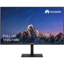 HUAWEI AD80HW 24 Inch Monitor Full HD 1080P - Ultra-Slim Bezels with 90% Screen to Body Ratio 1920 x 1080 HDMI/VGA, IPS - Black