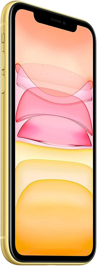 Buy Apple,Apple iPhone 11 64GB, Yellow - Unlocked - Gadcet.com | UK | London | Scotland | Wales| Ireland | Near Me | Cheap | Pay In 3 | Mobile Phones