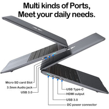 SGIN,SGIN Laptop 15.6-inch 12GB DDR4 512GB ROM SSD, Windows 11, Up to 2.8Ghz, Intel Celeron N4500, Full HD 1920x1080 IPS Display with Laptop Computer - Gadcet.com