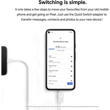 Buy Google,Google Pixel 5 128 GB, Black, Unlocked - Gadcet.com | UK | London | Scotland | Wales| Ireland | Near Me | Cheap | Pay In 3 | Mobile Phones