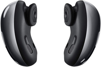 Buy Samsung,Samsung Galaxy Buds Live True Wireless Earbuds - Black - Gadcet.com | UK | London | Scotland | Wales| Ireland | Near Me | Cheap | Pay In 3 | Headphones
