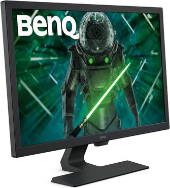 Buy BenQ,BenQ GL2780 27 Inch 1080p 1 ms 75 Hz LED Eye-Care Gaming Monitor, Anti-Glare, HDMI, Black - Gadcet.com | UK | London | Scotland | Wales| Ireland | Near Me | Cheap | Pay In 3 | 