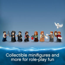 LEGO Attack on The Burrow Set - Gadcet.com