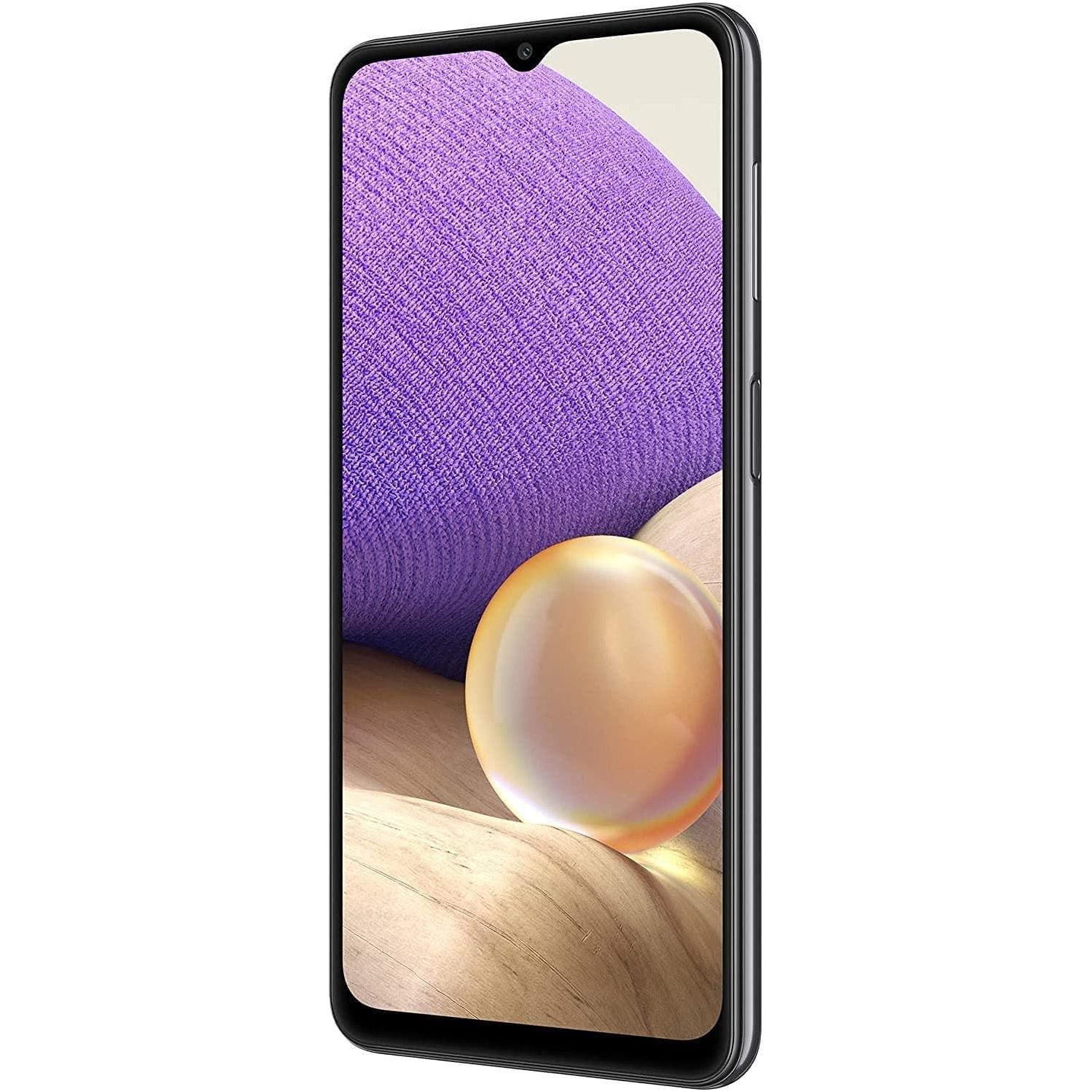 Buy Samsung,Samsung Galaxy A32 5G 128GB Storage 4GB RAM Dual Sim Awesome Black - Unlocked - International Model - Gadcet.com | UK | London | Scotland | Wales| Ireland | Near Me | Cheap | Pay In 3 | Mobile Phones