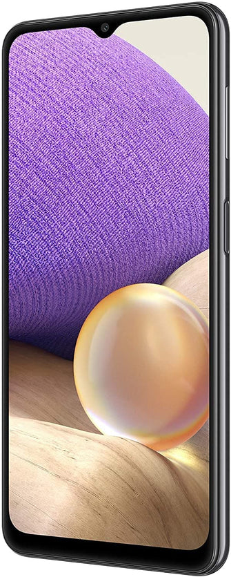 Buy Samsung,Samsung Galaxy A32 5G 64GB Storage, 6GB RAM Dual Sim Awesome black - Unlocked - Gadcet.com | UK | London | Scotland | Wales| Ireland | Near Me | Cheap | Pay In 3 | Mobile Phones