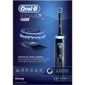 Oral-B Genius x Artificial Intelligence Electric Toothbrush - Blush Black