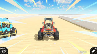 Gadcet.com,Game Builder Garage (Nintendo Switch) - Gadcet.com