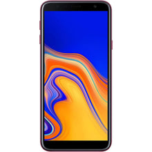Galaxy J4+ - 32 GB - Rose pink - Unlocked