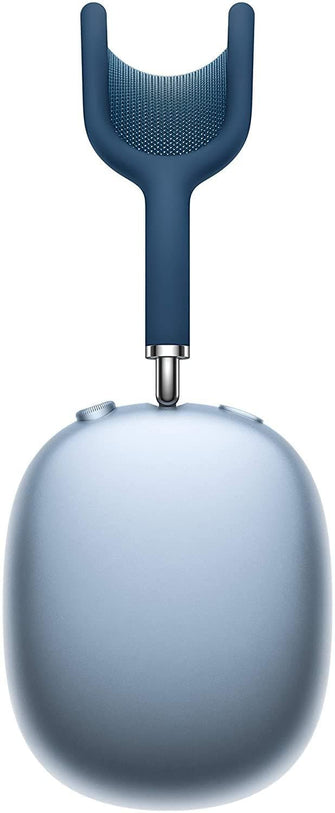 Buy Apple,Apple AirPods Max Over-Ear Wireless Headphones- Sky Blue - Gadcet.com | UK | London | Scotland | Wales| Ireland | Near Me | Cheap | Pay In 3 | Headphones