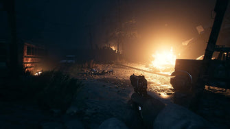 playstation,Terminator: Resistance Enhanced Playstation 5 (PS5) Game - Gadcet.com
