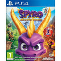 Buy playstation,Spyro Reignited Trilogy for PS4( No DLC) - Gadcet.com | UK | London | Scotland | Wales| Ireland | Near Me | Cheap | Pay In 3 | Electronics
