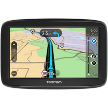 Buy TomTom,TomTom Car Sat Nav Start 52 Lite, 5 Inch with EU Maps, Integrated Reversible Mount - Gadcet.com | UK | London | Scotland | Wales| Ireland | Near Me | Cheap | Pay In 3 | GPS Navigation Systems