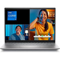 Dell Inspiron 14 Model 5420 14", Intel Core(TM) i7 1255U Processer, 16GB RAM, 512GB SSD Windows 11 Home - Platinum Silver Laptop
