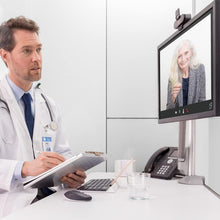Buy Logitech,Logitech Business ULTRA HD PRO BUSINESS WEBCAM 4K Premium Webcam with HDR and Windows®, 13 Mega Pixels, 1080p/60fps Ultra Fast Streaming, Adjustable Field of View, 5X Zoom, Black - Gadcet.com | UK | London | Scotland | Wales| Ireland | Near Me | Cheap | Pay In 3 | Webcams