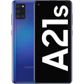 Samsung Galaxy A21s Dual Sim 32GB LTE 4G Blue 3GB RAM (International Model) - Blue - Unlocked