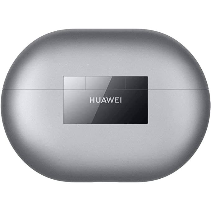 Huawei,HUAWEI FreeBuds Pro - Wireless Earphones Silver Frost - Gadcet.com