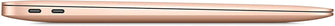 Buy Apple,Apple MacBook Air 2020 13 Inch Apple M1 Chip, 8GB, 256GB - Gold - Gadcet.com | UK | London | Scotland | Wales| Ireland | Near Me | Cheap | Pay In 3 | Laptops