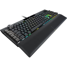Buy Corsair,Corsair K100 RGB MX Speed Mechanical Gaming Keyboard - Gadcet.com | UK | London | Scotland | Wales| Ireland | Near Me | Cheap | Pay In 3 | Keyboards