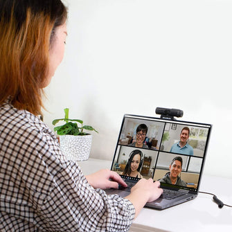 Buy AverMedia,AVerMedia PW313 Live Streamer CAM - Full HD 1080p/30fps Webcam for video calling, Works with Skype, Zoom, FaceTime, Hangouts, PC/Mac/Laptop/ - Black - Gadcet.com | UK | London | Scotland | Wales| Ireland | Near Me | Cheap | Pay In 3 | Webcams
