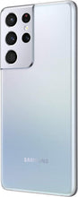 Buy Samsung,Samsung Galaxy S21 Ultra 5G 128 GB - Phantom silver - Unlocked - Gadcet.com | UK | London | Scotland | Wales| Ireland | Near Me | Cheap | Pay In 3 | Mobile Phones