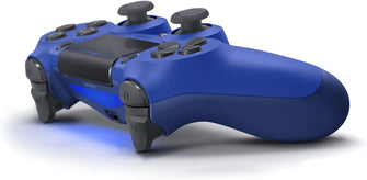Buy playstation,Sony PlayStation DualShock 4 Controller - Blue - Gadcet.com | UK | London | Scotland | Wales| Ireland | Near Me | Cheap | Pay In 3 | Game Controllers