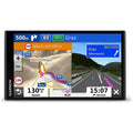 Buy Garmin,Garmin Camper 780 Advanced Camper Sat Nav with 6.95 Inch Touch Display, Traffic and Voice-Activated Navigation, Black - Gadcet.com | UK | London | Scotland | Wales| Ireland | Near Me | Cheap | Pay In 3 | GPS Navigation Systems