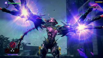 Nintendo,Bayonetta 3 (Nintendo Switch) - Gadcet.com