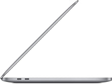 Apple,Apple MacBook Pro 13-inch Retina Display Apple M1 8Core Chip, 8GB LPDDR4 RAM, 512GB SSD, A2338 -  SpaceGrey - Gadcet.com