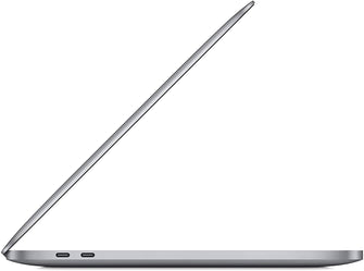 Buy Apple,Apple MacBook Pro 13.3" (2020) - Apple M1 chip, 8GB, 512 GB SSD - Space Grey - Gadcet.com | UK | London | Scotland | Wales| Ireland | Near Me | Cheap | Pay In 3 | 