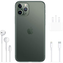 Buy Apple,Apple iPhone 11 Pro 256GB - Midnight green - Unlocked - Gadcet.com | UK | London | Scotland | Wales| Ireland | Near Me | Cheap | Pay In 3 | Mobile Phones