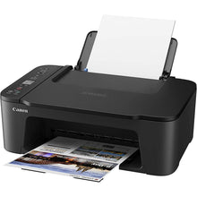 Canon,Canon PIXMA TS3450 Multifunction Inkjet Printer - Black - Gadcet.com