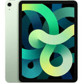 Buy Apple,Apple  iPad Air (2020) - 4th Generation ,256 GB, Wi-Fi Only - Green - Gadcet.com | UK | London | Scotland | Wales| Ireland | Near Me | Cheap | Pay In 3 | 