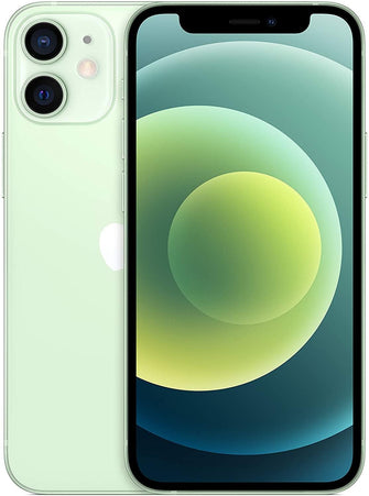 Buy Apple,Apple iPhone 12 mini 128GB - Green - Unlocked - Gadcet.com | UK | London | Scotland | Wales| Ireland | Near Me | Cheap | Pay In 3 | Mobile Phones