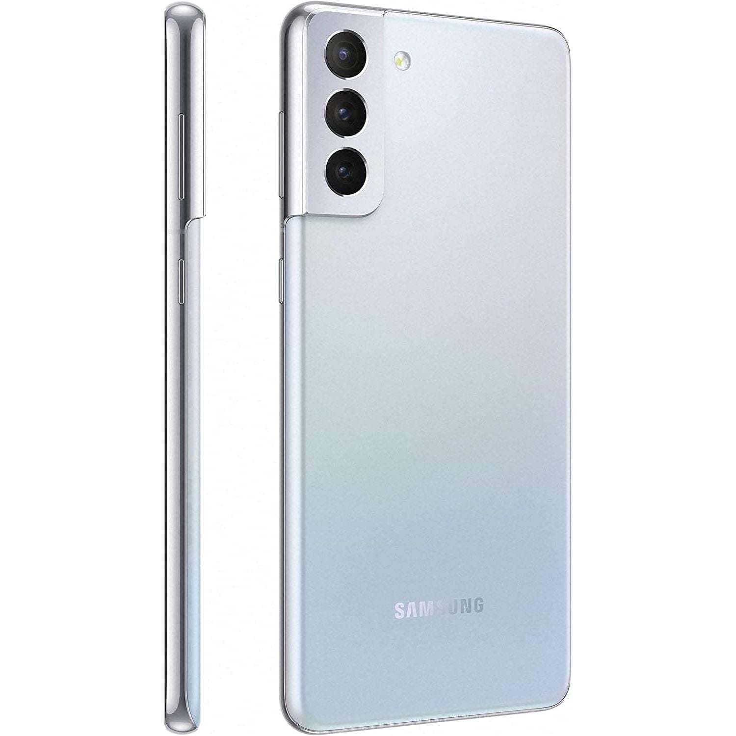 Buy Samsung,Samsung Galaxy S21 Plus 5G 256GB Phantom Silver - Gadcet.com | UK | London | Scotland | Wales| Ireland | Near Me | Cheap | Pay In 3 | Mobile Phones