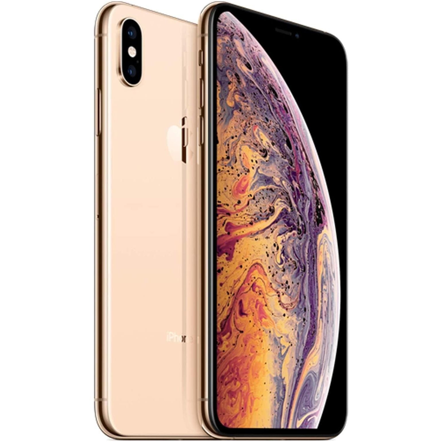 Buy Apple,Apple iPhone XS Max 64GB - Gold - Unlocked - Gadcet.com | UK | London | Scotland | Wales| Ireland | Near Me | Cheap | Pay In 3 | Mobile Phones