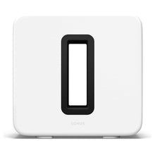 Buy Sonos,Sonos Sub Gen 3 Subwoofer, White - Gadcet.com | UK | London | Scotland | Wales| Ireland | Near Me | Cheap | Pay In 3 | Speakers