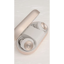 Buy Bang & Olufsen,Bang & Olufsen Beoplay EQ - Wireless Bluetooth Earphones with Microphone and Active Noise Cancelling, Up to 20 hours of Playtime, Sand - Gadcet.com | UK | London | Scotland | Wales| Ireland | Near Me | Cheap | Pay In 3 | 