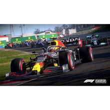 Sony,F1 2021 (PS5) - Gadcet.com