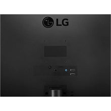 LG Monitor 27MP500-B 27 inch - Full HD, IPS Monitor, 60 Hz, 5 ms, 1920x1080 px, AMD FreeSync, 3-Side Virtually Borderless Design - Gadcet.com