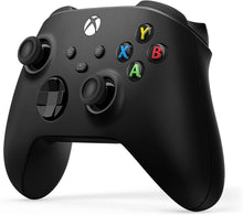 Buy Microsoft,Microsoft Xbox Wireless Controller – Carbon Black - Gadcet.com | UK | London | Scotland | Wales| Ireland | Near Me | Cheap | Pay In 3 | Game Controllers