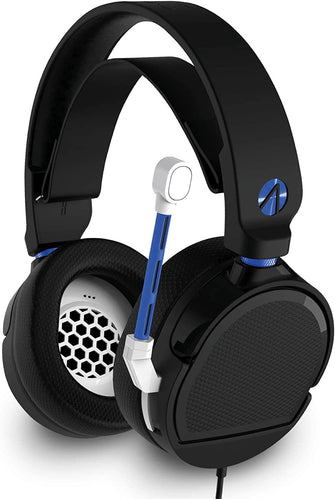 Buy playstation,Stealth Shadow V - Premium Performance Gaming Headset for PS5 - Gadcet.com | UK | London | Scotland | Wales| Ireland | Near Me | Cheap | Pay In 3 | Headphones