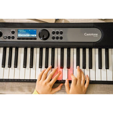 Buy Casio,Casio LK-S450 Electronic Keyboard with Touch Sensitive, Lighted Keys, - Gadcet.com | UK | London | Scotland | Wales| Ireland | Near Me | Cheap | Pay In 3 | Pianos
