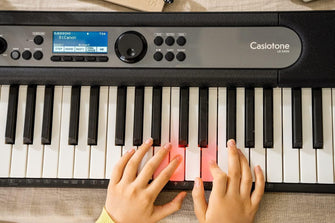 Buy Casio,Casio LK-S450 Electronic Keyboard with Touch Sensitive, Lighted Keys, - Gadcet.com | UK | London | Scotland | Wales| Ireland | Near Me | Cheap | Pay In 3 | Pianos