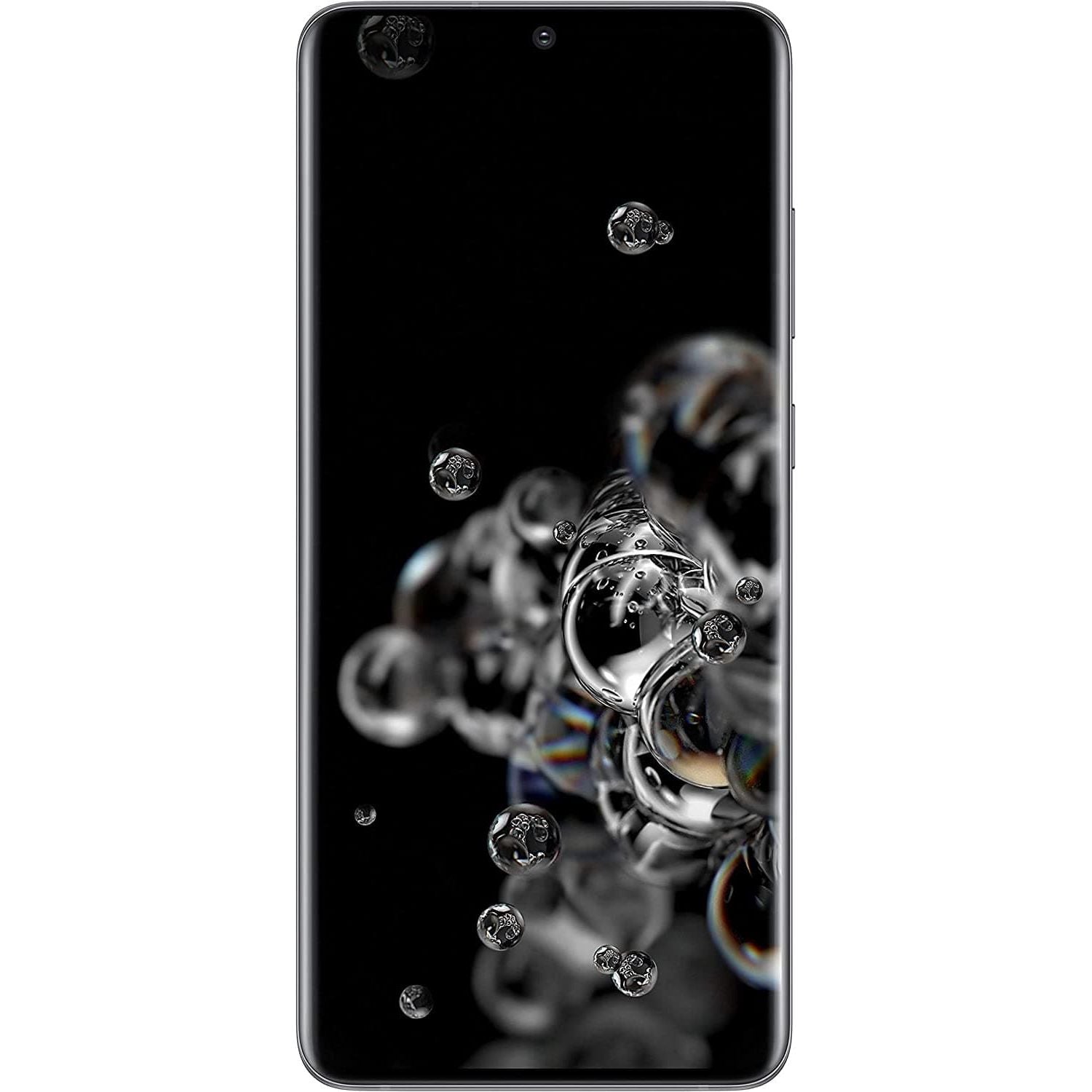 Samsung Galaxy S20 Ultra 5G 128GB - Cosmic Grey - Unlocked - Gadcet.com