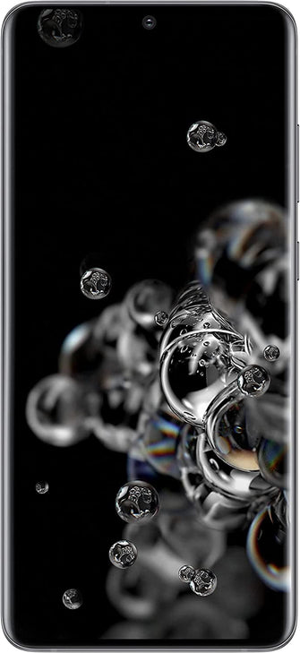 Samsung Galaxy S20 Ultra 5G 128GB - Cosmic Grey - Unlocked - Gadcet.com