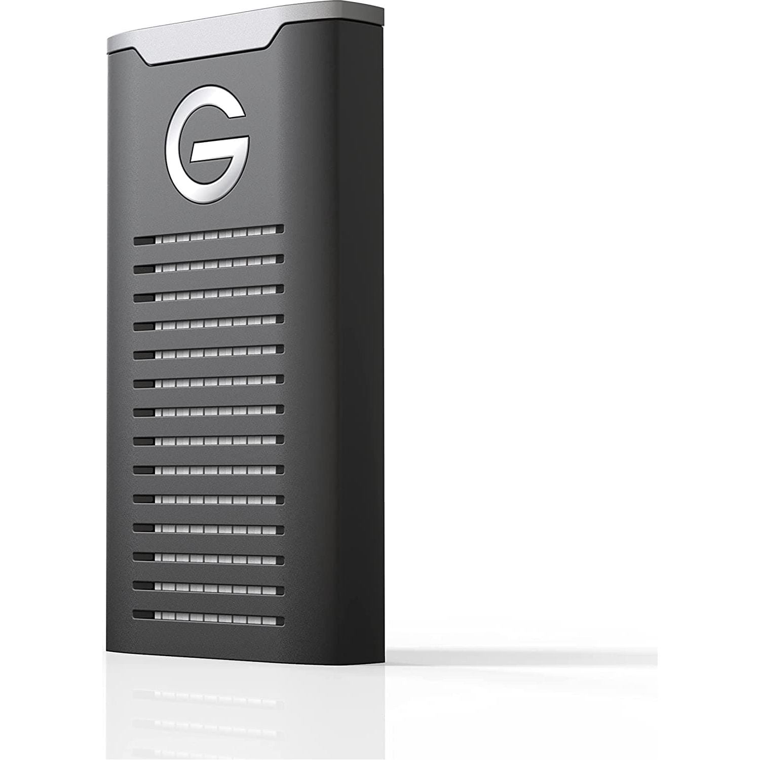 Sandisk,SanDisk Professional 2TB G-DRIVE SSD, Ultra-Rugged, Portable External NVMe SSD, Up to 1050MB/s, - Gadcet.com