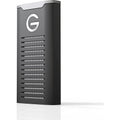 Sandisk,SanDisk Professional 2TB G-DRIVE SSD, Ultra-Rugged, Portable External NVMe SSD, Up to 1050MB/s, - Gadcet.com