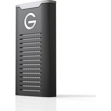 Sandisk,SanDisk Professional 2TB G-DRIVE SSD, Ultra-Rugged, Portable External NVMe SSD, Up to 1050MB/s, - Gadcet.com