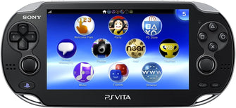 Buy playstation,Sony PS Vita (Wi-Fi only) (PlayStation Vita) - Gadcet.com | UK | London | Scotland | Wales| Ireland | Near Me | Cheap | Pay In 3 | ps vita