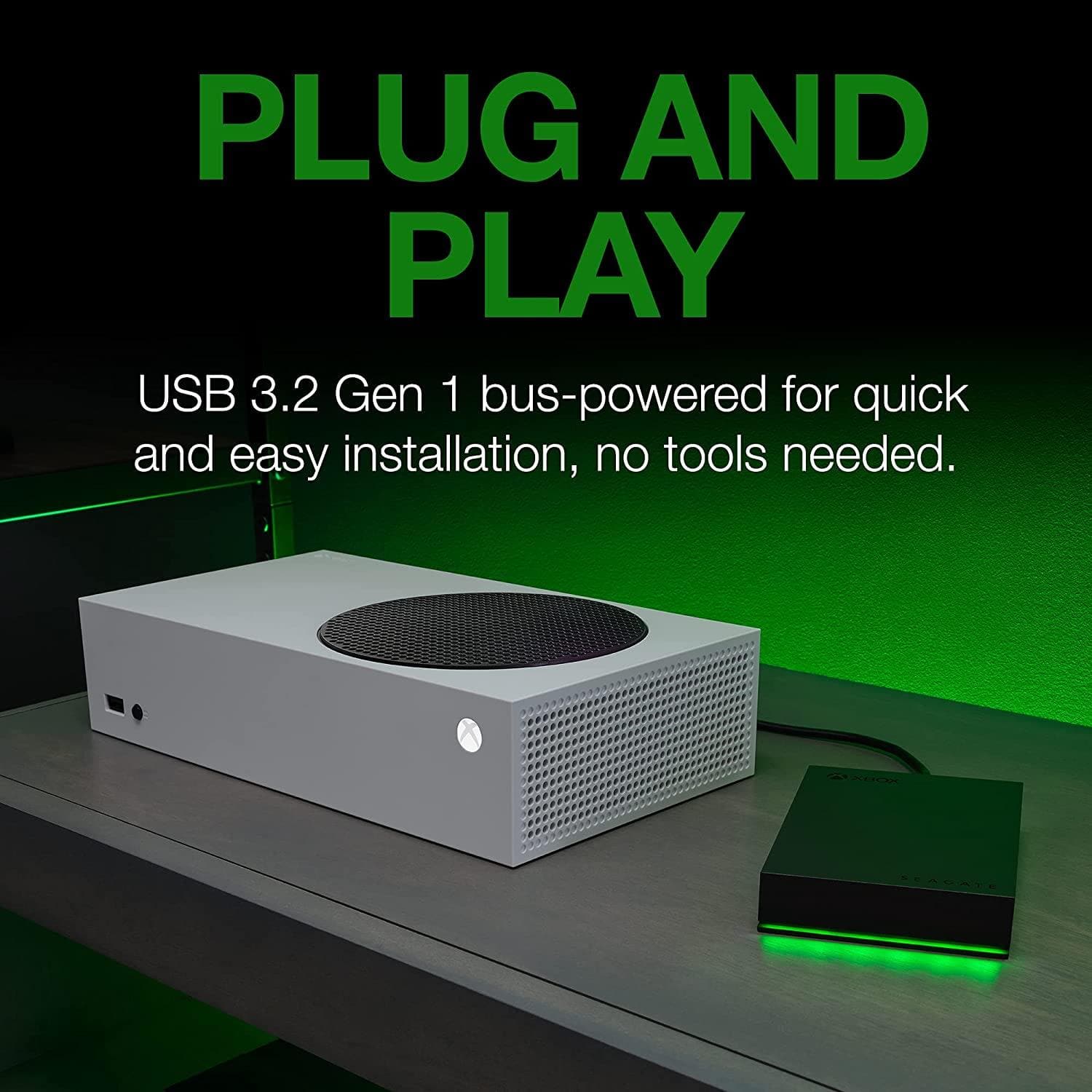 Buy Seagate,Seagate 4TB Portable Gaming Hard Drive - Gadcet.com | UK | London | Scotland | Wales| Ireland | Near Me | Cheap | Pay In 3 | Hard Drives
